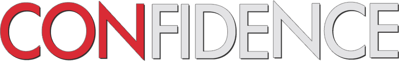 Confidence logo