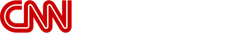 CNN NewsNight with Abby Phillip logo