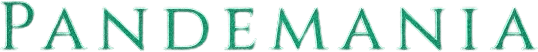 Pandemania logo