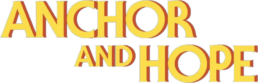 Anchor and Hope logo