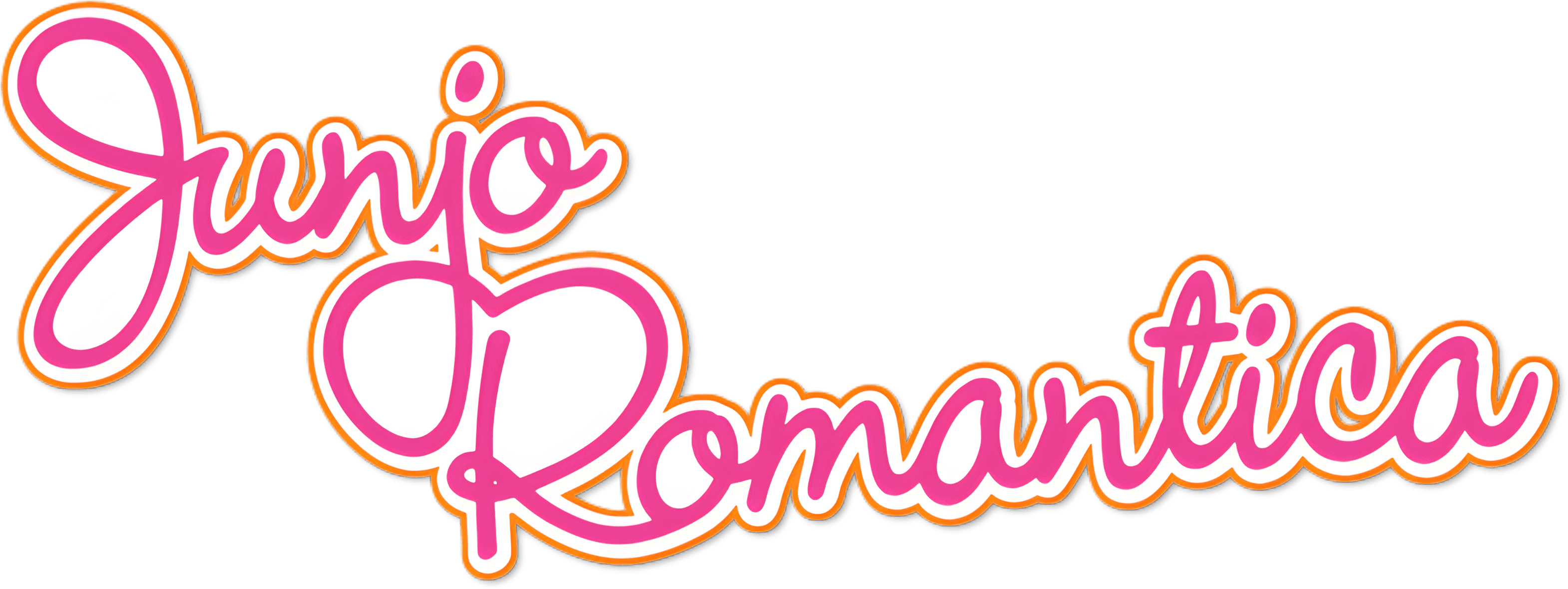 Junjo Romantica logo