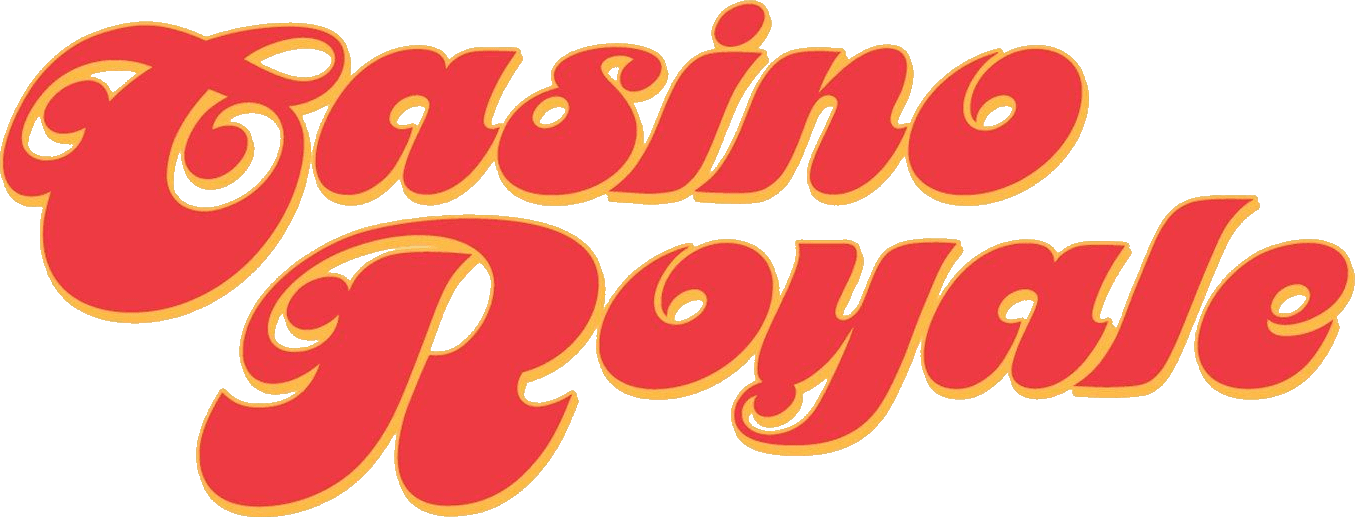 Casino Royale logo
