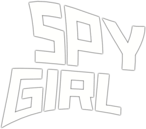 Spy Girl logo