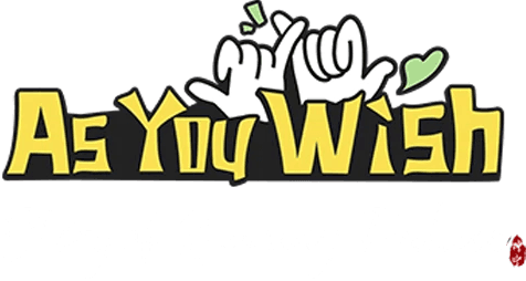As You Wish: Story of Kunning Palace logo
