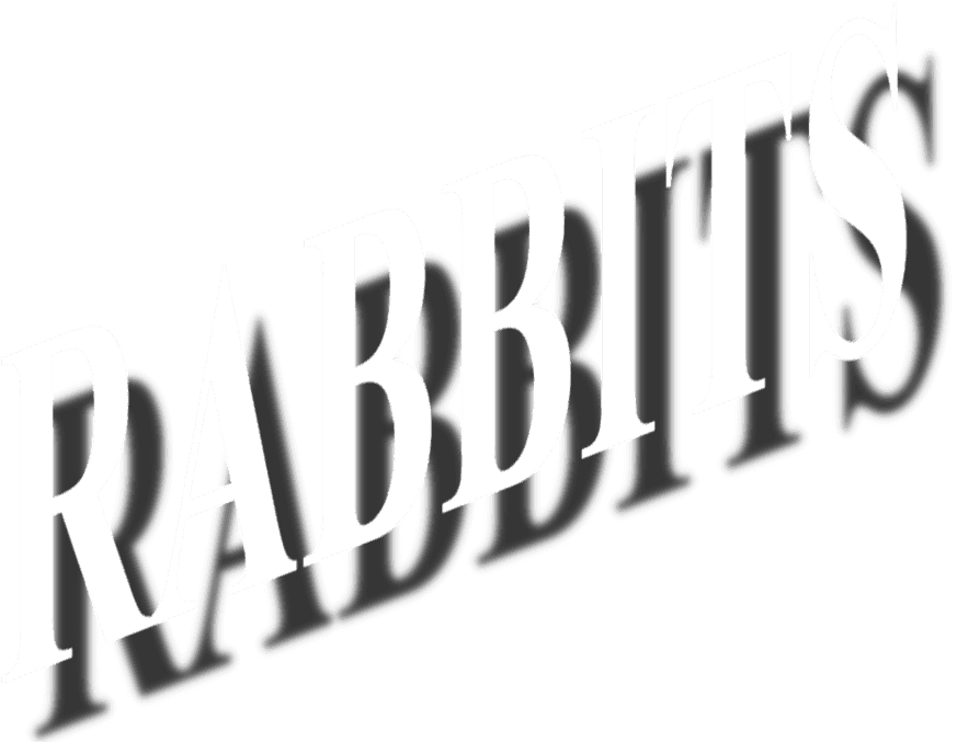 Rabbits logo