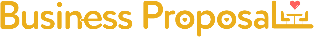 Business Proposal logo