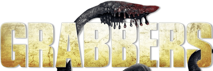 Grabbers logo