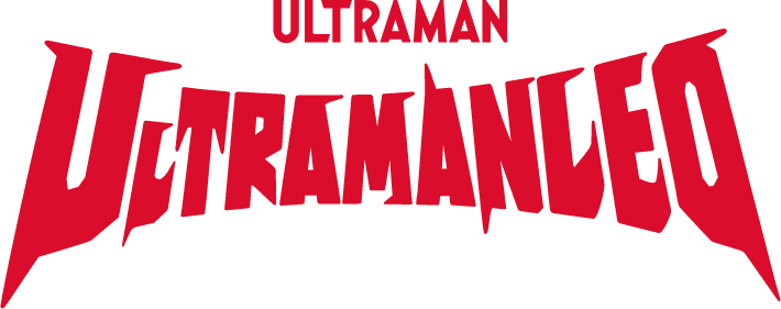 Ultraman Leo logo