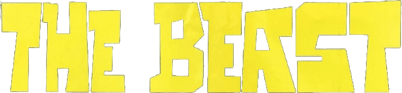The Beast logo