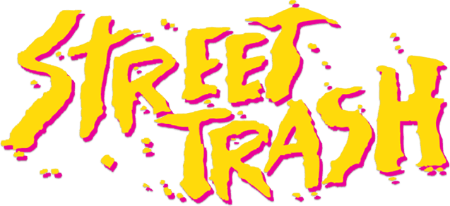 Street Trash logo