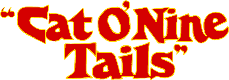 The Cat o' Nine Tails logo