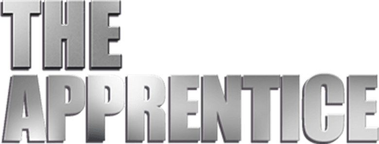 The Apprentice logo