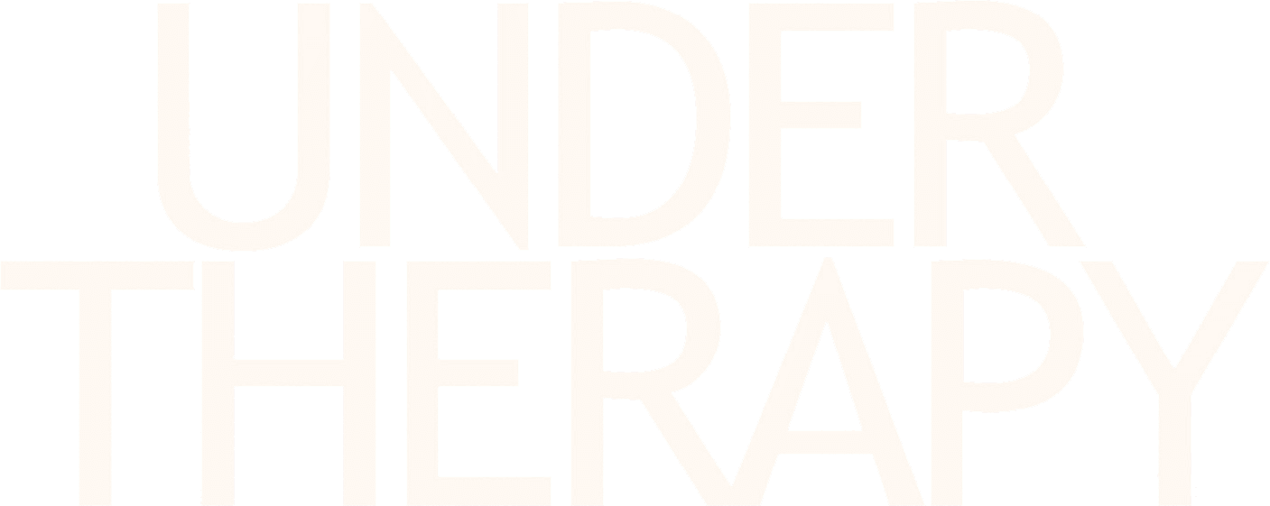 Under Therapy logo