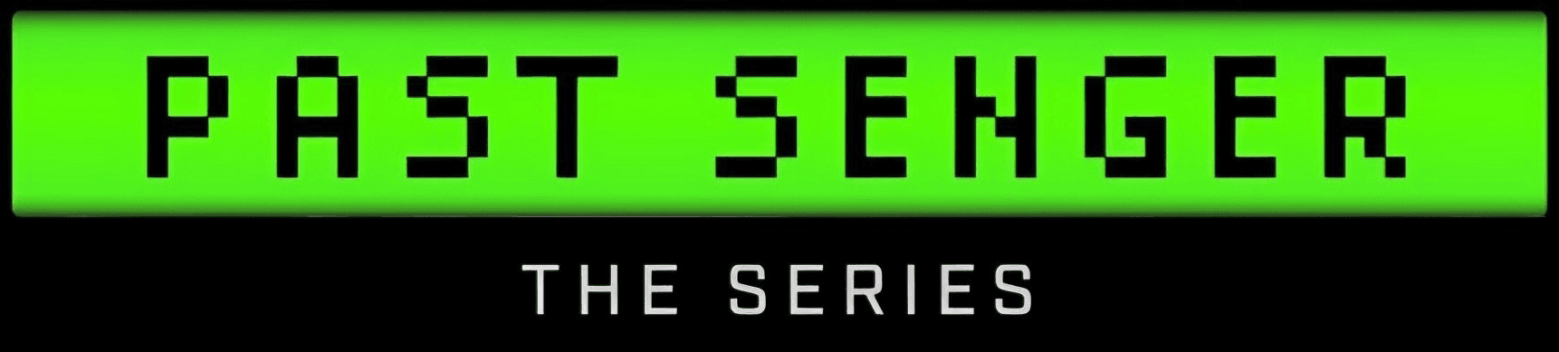 Past-Senger logo