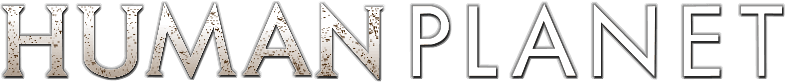 Human Planet logo