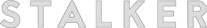 Stalker logo