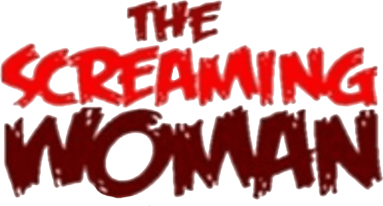 The Screaming Woman logo
