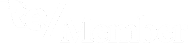 Re/Member logo