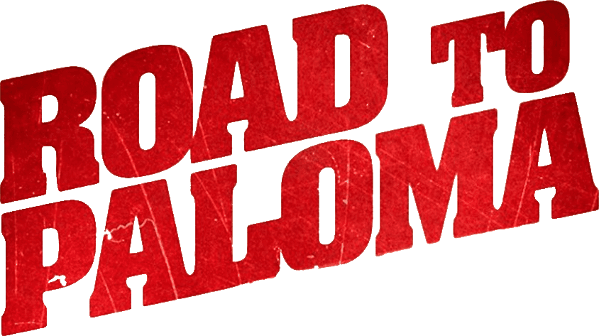 Road to Paloma logo