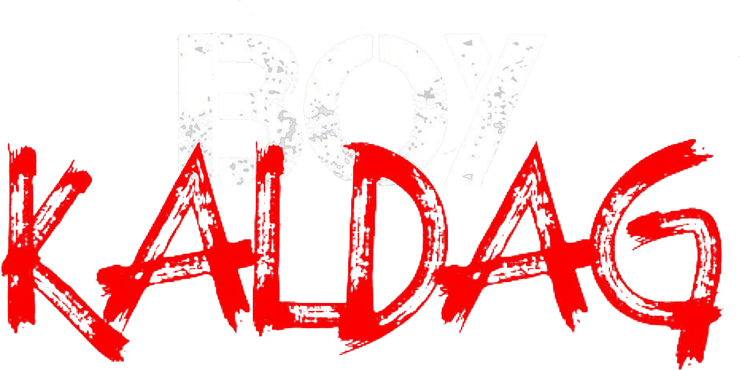 Boy Kaldag logo