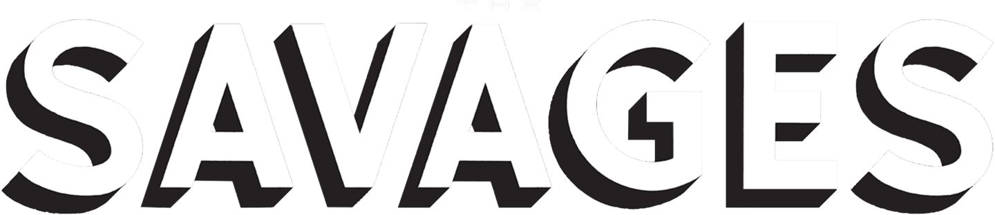 The Savages logo