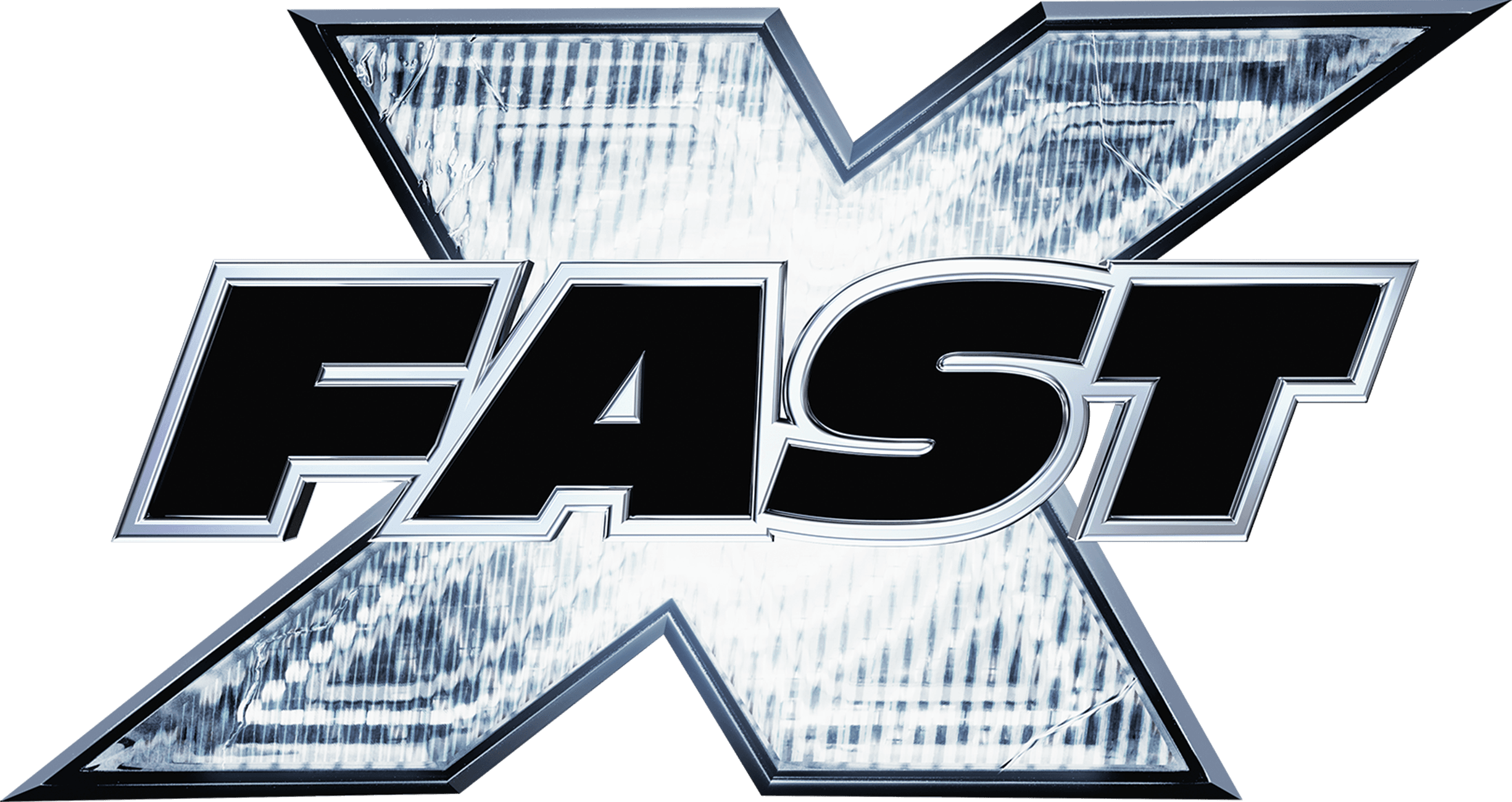 Fast X logo