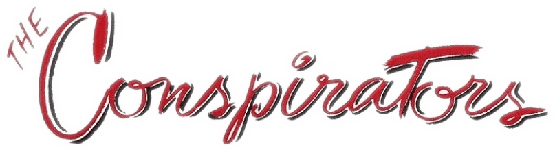 The Conspirators logo
