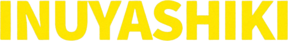 Inuyashiki logo