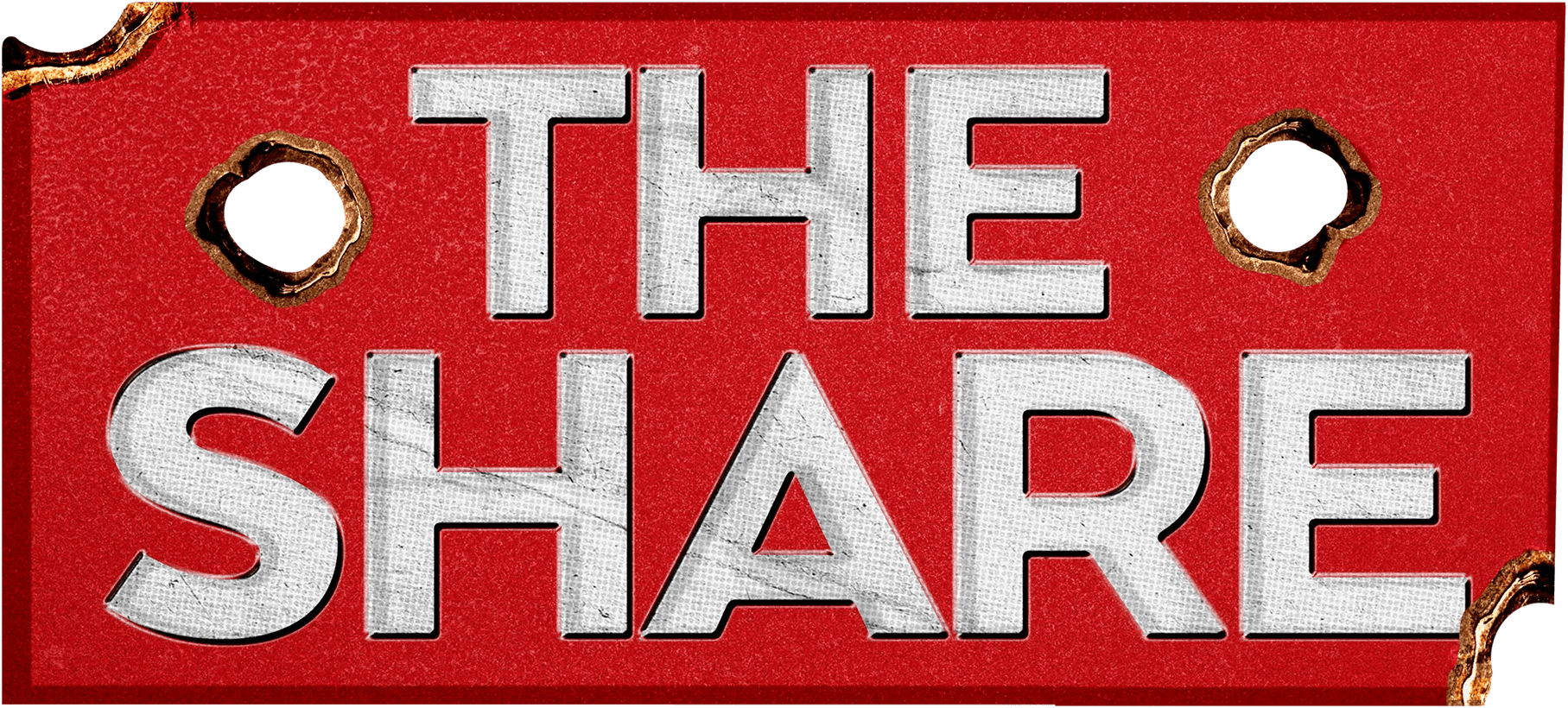 The Share logo