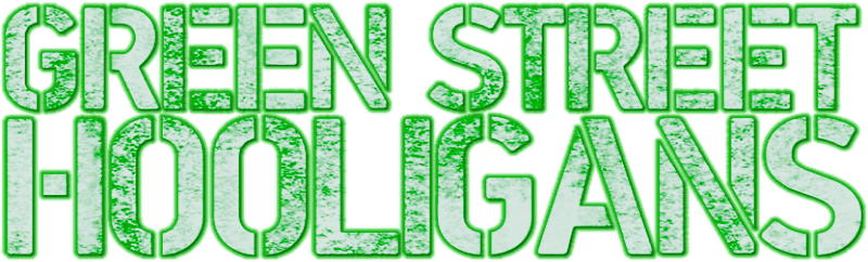 Green Street Hooligans logo