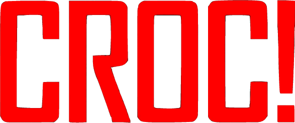Croc! logo