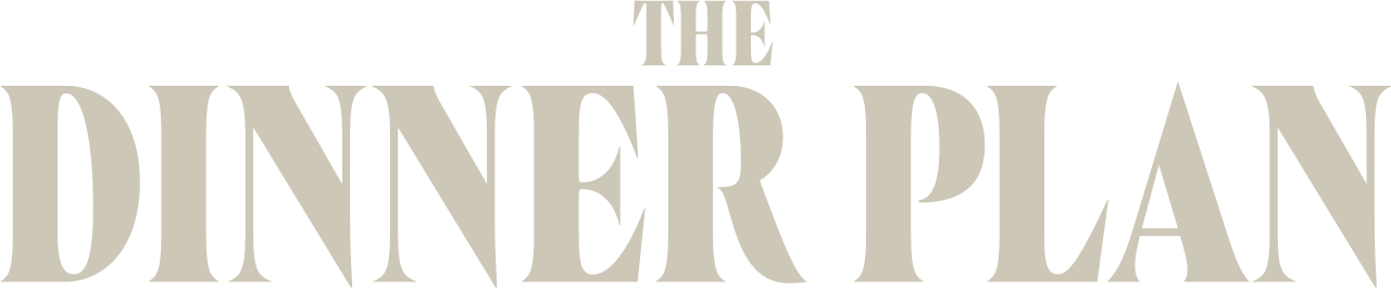 The Dinner Plan logo
