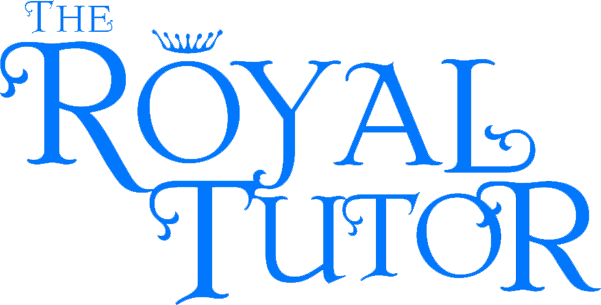 The Royal Tutor logo