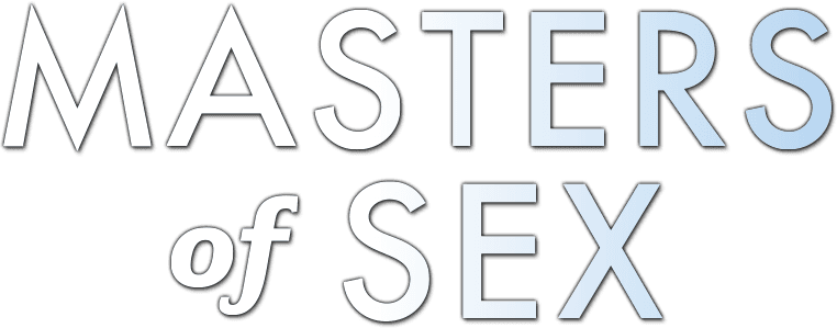 Masters of Sex logo