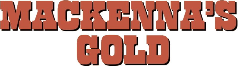 Mackenna's Gold logo