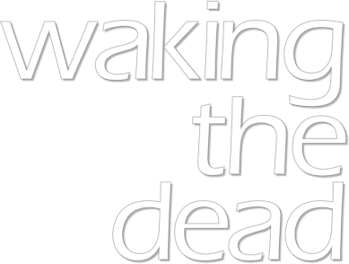 Waking the Dead logo