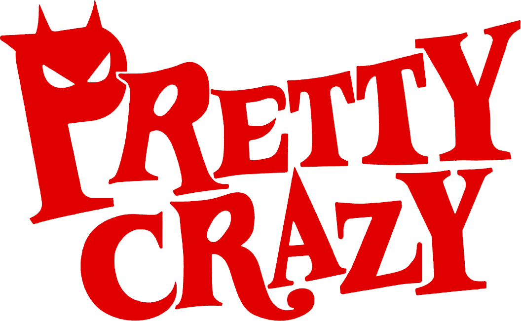Pretty Crazy logo