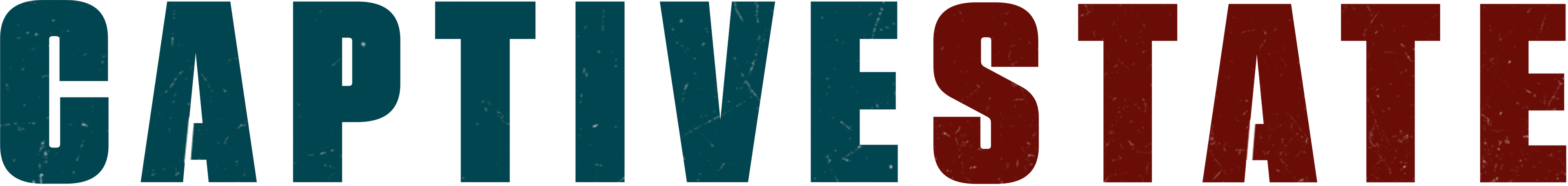 Captive State logo