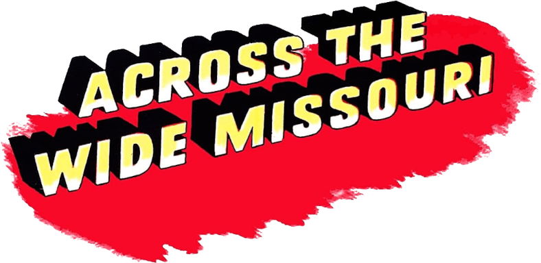 Across the Wide Missouri logo