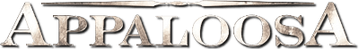 Appaloosa logo