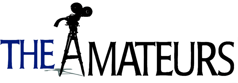 The Amateurs logo
