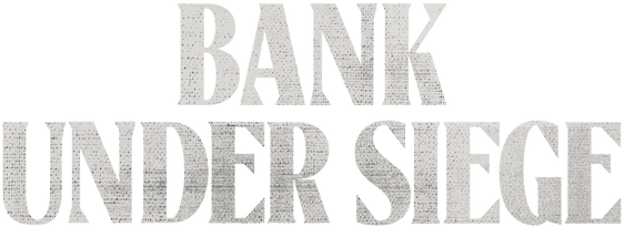 Bank Under Siege logo