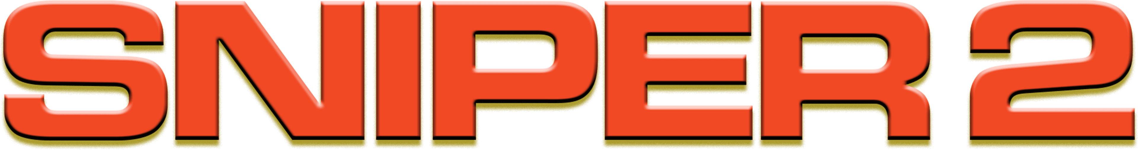 Sniper 2 logo