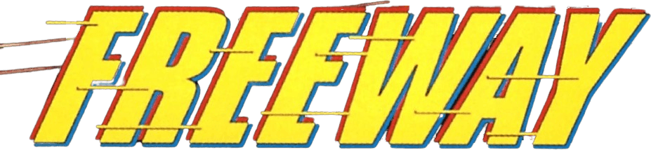 Freeway logo
