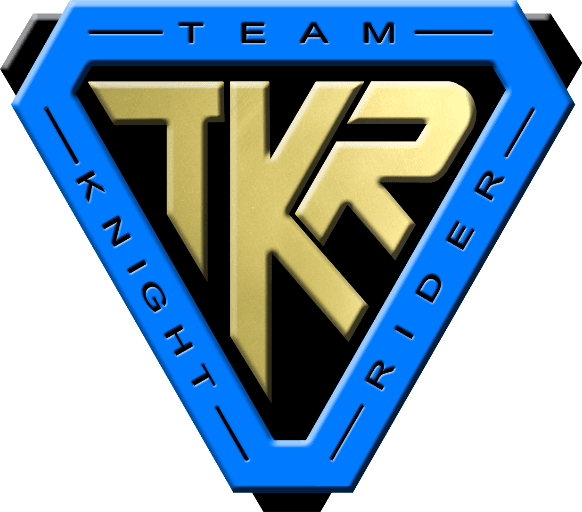 Team Knight Rider logo