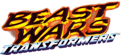 Beast Wars: Transformers logo