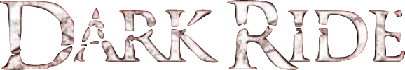 Dark Ride logo