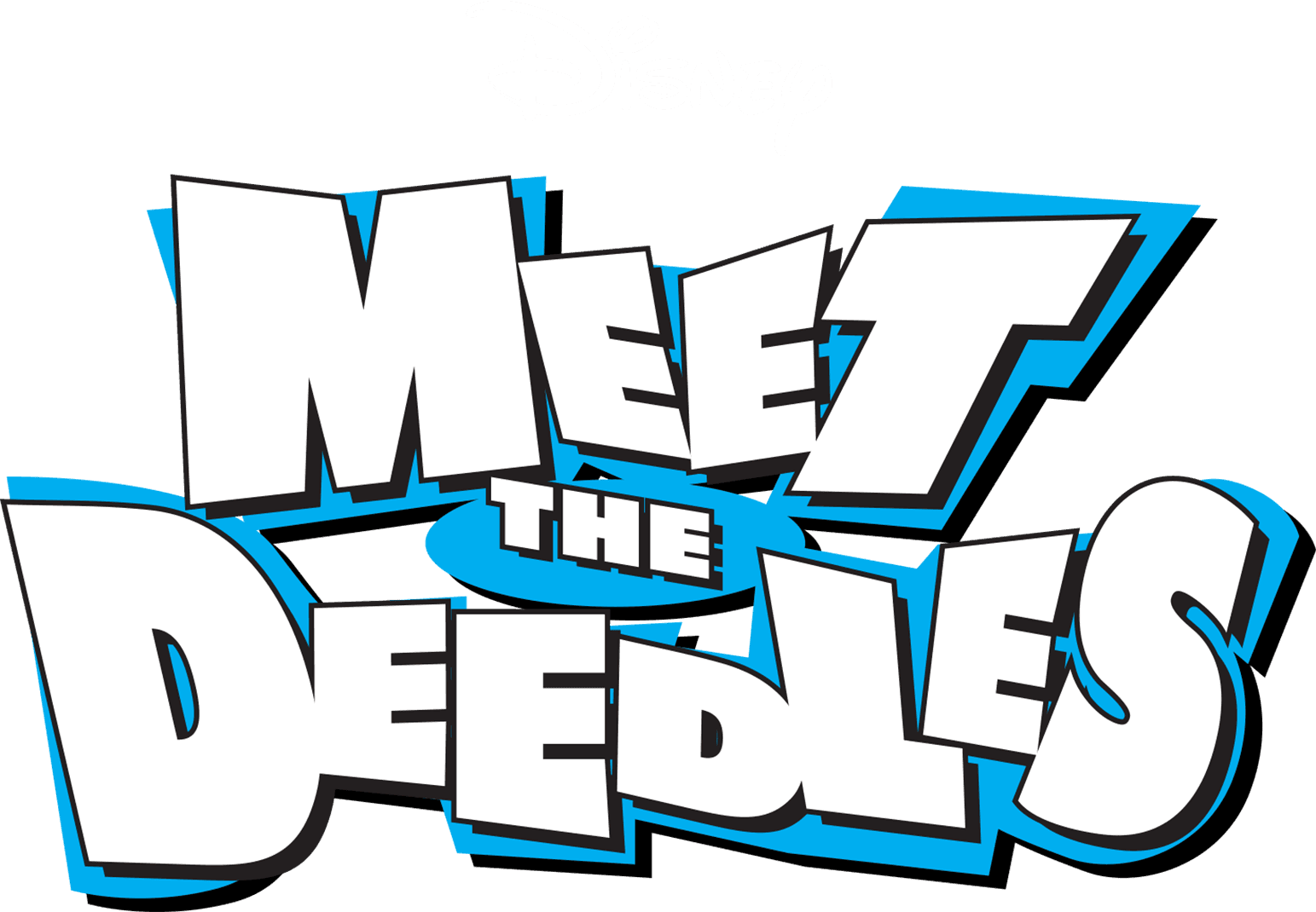 Meet the Deedles logo