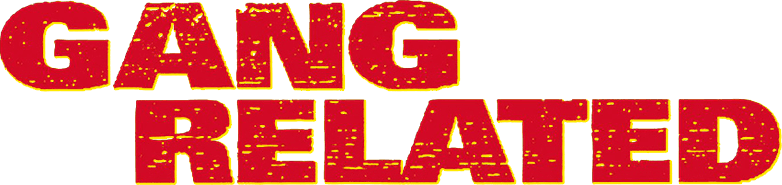 Gang Related logo