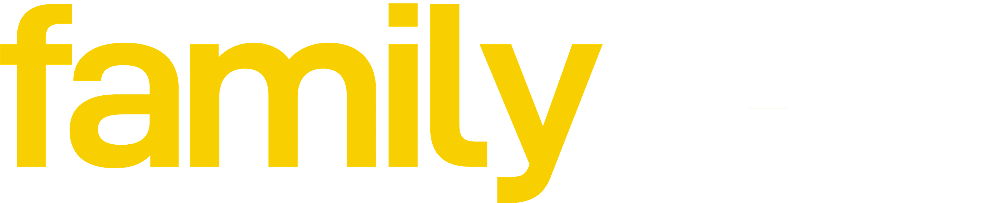 Family Law logo
